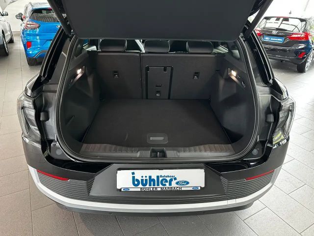 Ford Explorer Premium RWD