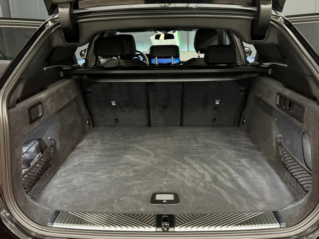 BMW 520 520d M-Sport Touring