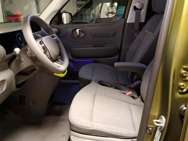 Hyundai INSTER 49 kWh