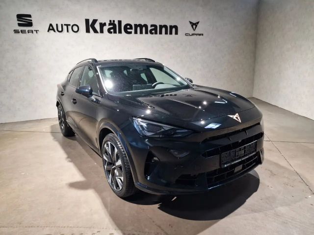 Cupra Formentor 2.0 TSI 4Drive DSG VZ