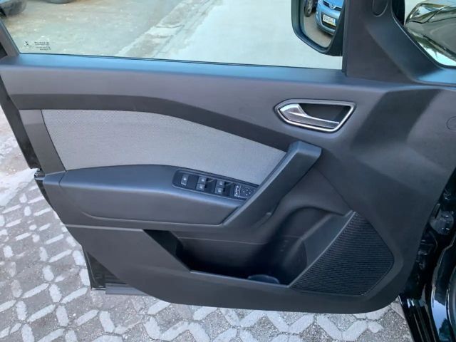 Renault Kangoo TCe 100