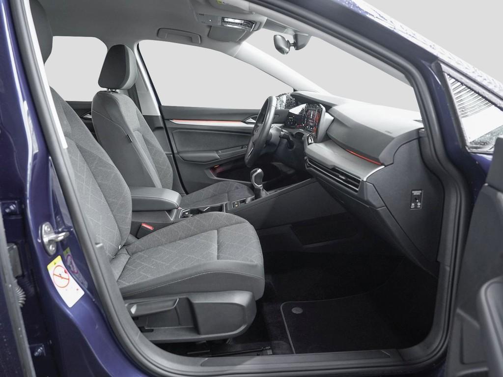 Volkswagen Golf 1.5 TSI Golf VIII Life