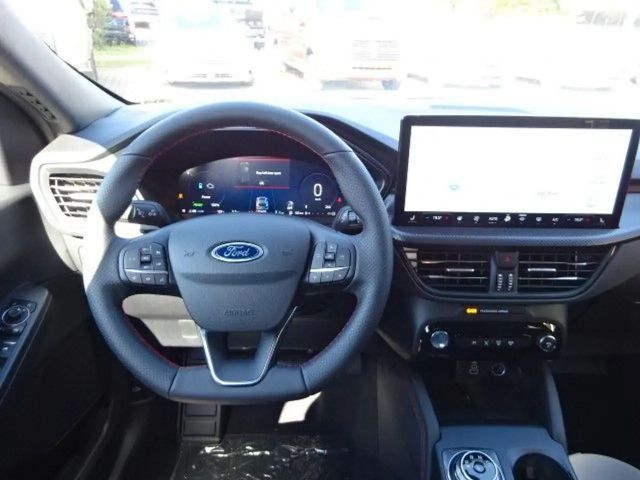 Ford Kuga Plug in Hybrid ST Line