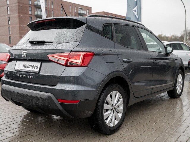 Seat Arona 1.0 TSI DSG
