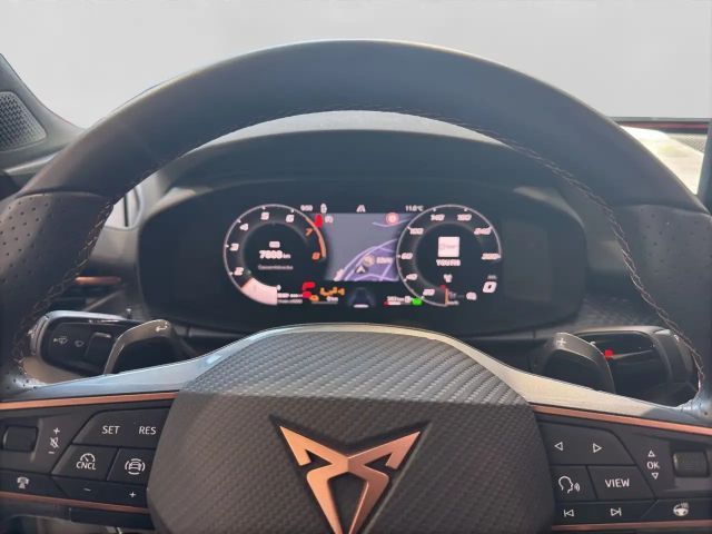 Cupra Terramar VZ e-Hybrid