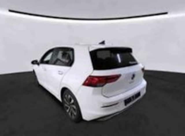 Volkswagen Golf DSG Plus