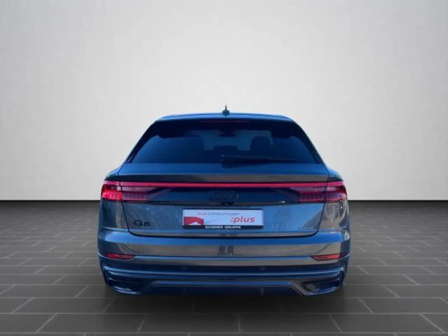 Audi Q8 Hybride S-Line
