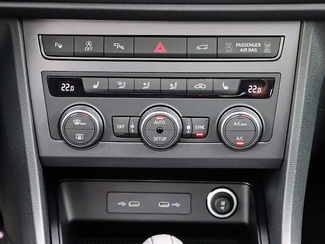 Cupra Ateca 1.5 TSI DSG