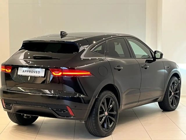 Jaguar E-Pace AWD D200 R-Dynamic SE