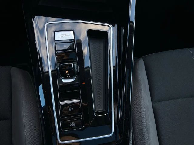 Volkswagen Golf AllTrack DSG Golf VIII Variant