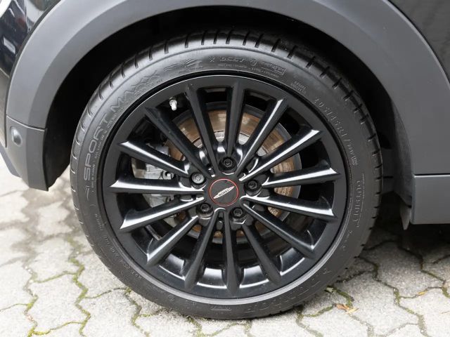 MINI Mini Electric SE