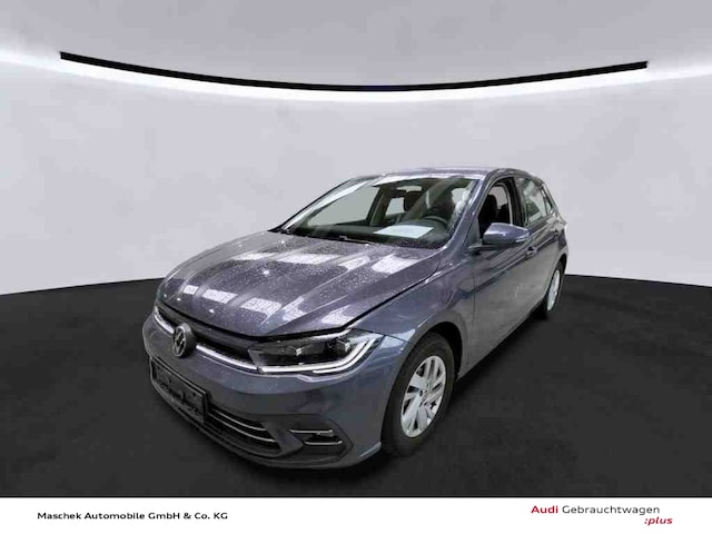 Volkswagen Polo 1.0 TSI DSG