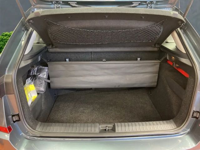 Skoda Kamiq Ambition