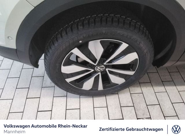 Volkswagen T-Roc 1.5 TSI DSG Move
