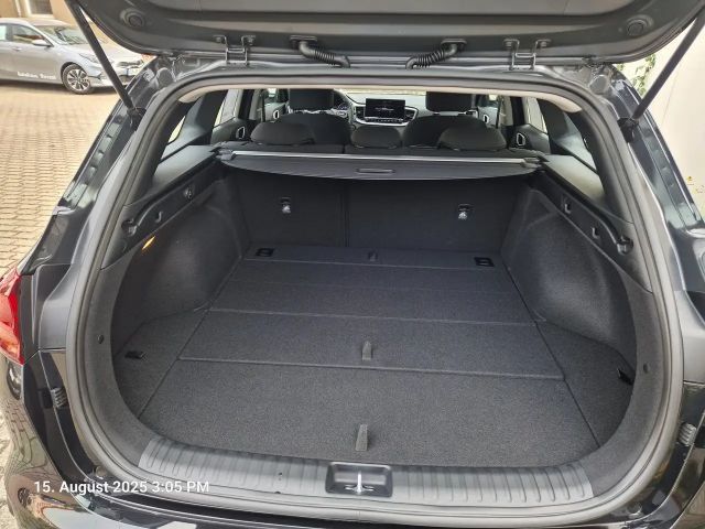 Kia Ceed GDi SportWagon