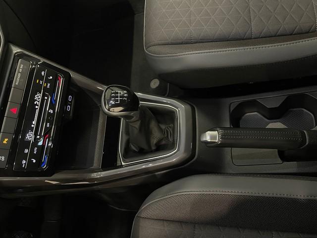 Volkswagen T-Cross 1.0 TSI Style