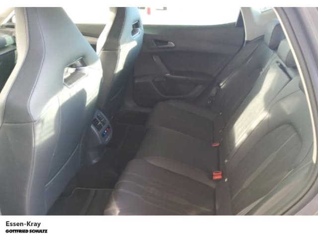 Cupra Formentor 1.4 DSG e-Hybrid