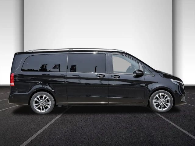 Mercedes-Benz V 300 AVANTGARDE Extralang