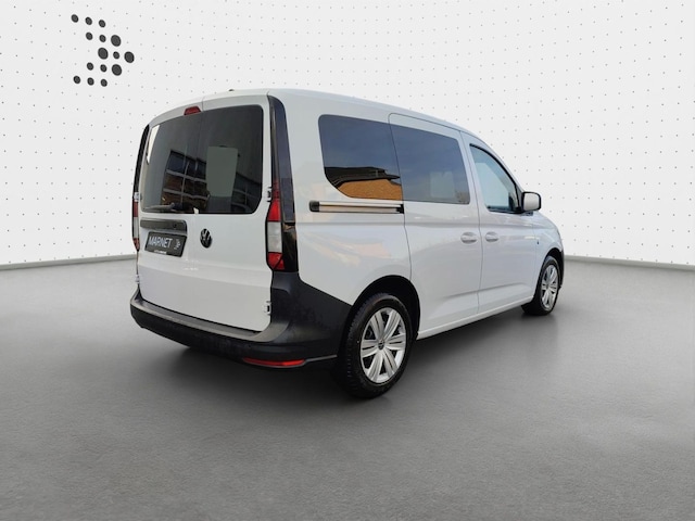 Volkswagen Caddy 2.0 TDI