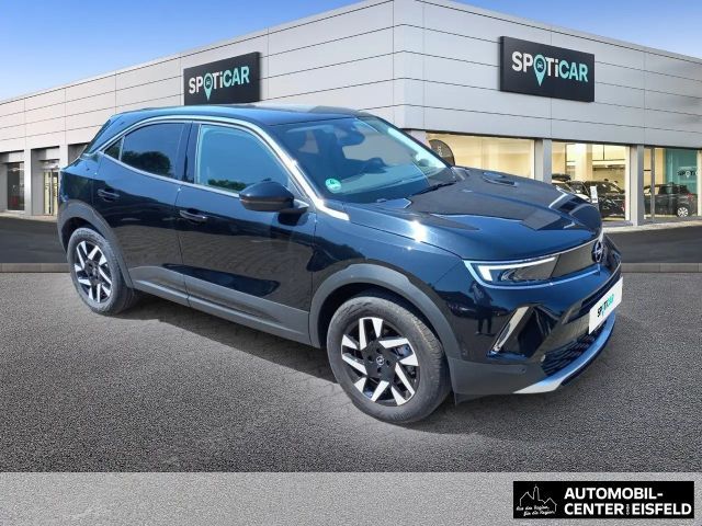 Opel Mokka Elegance Mokka-e