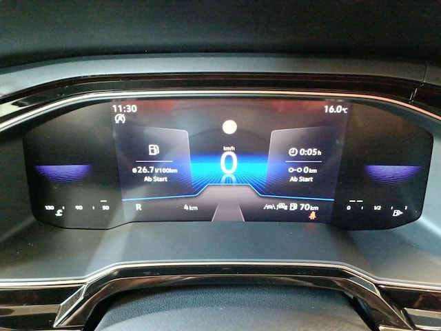 Volkswagen Taigo 1.5 TSI DSG