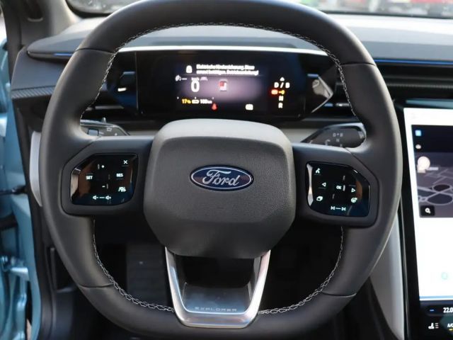Ford Explorer Premium