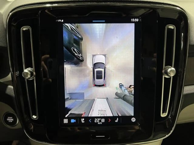 Volvo XC40 AWD Bright Ultimate