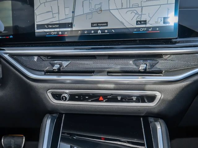 BMW X6 Coupé M-Sport xDrive40d