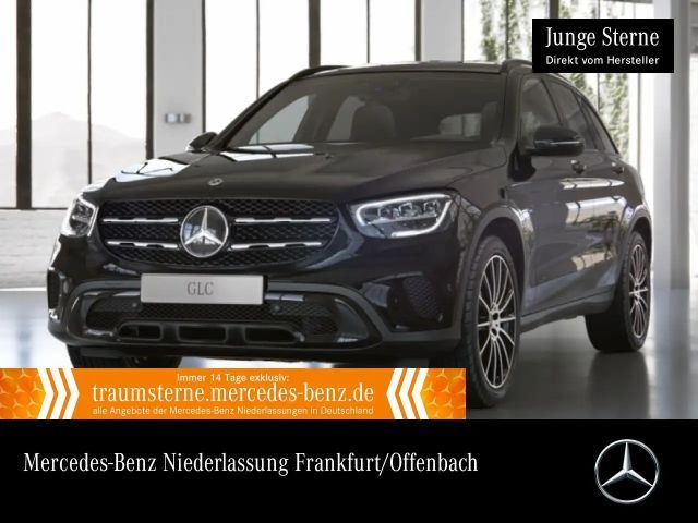 Mercedes-Benz GLC 300 4MATIC GLC 300 e