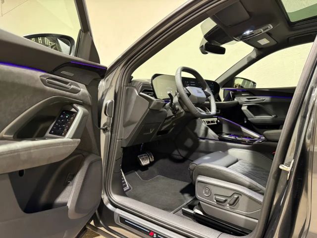 Audi SQ5 Quattro Sportback