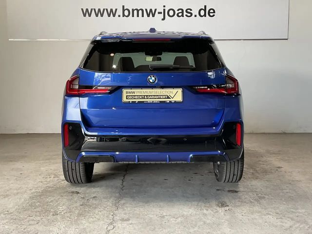 BMW X1 M-Sport sDrive20i