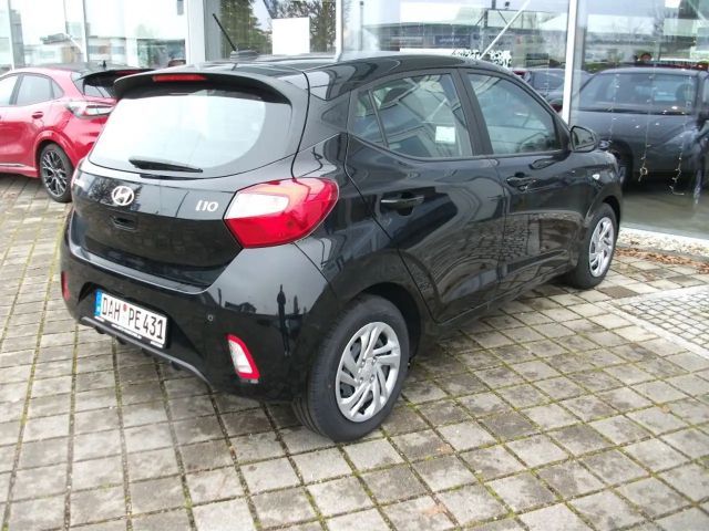 Hyundai i10 1.0 Select