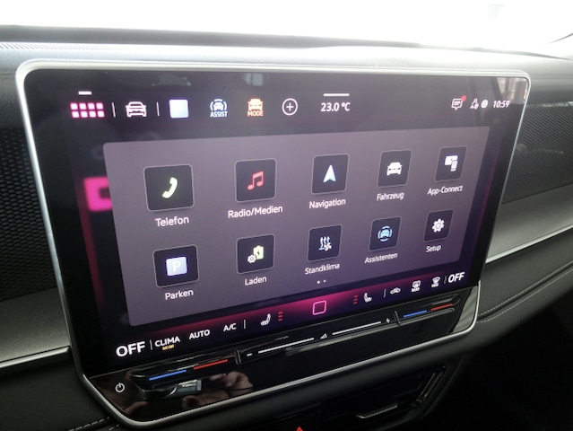 Volkswagen Tayron eHybrid