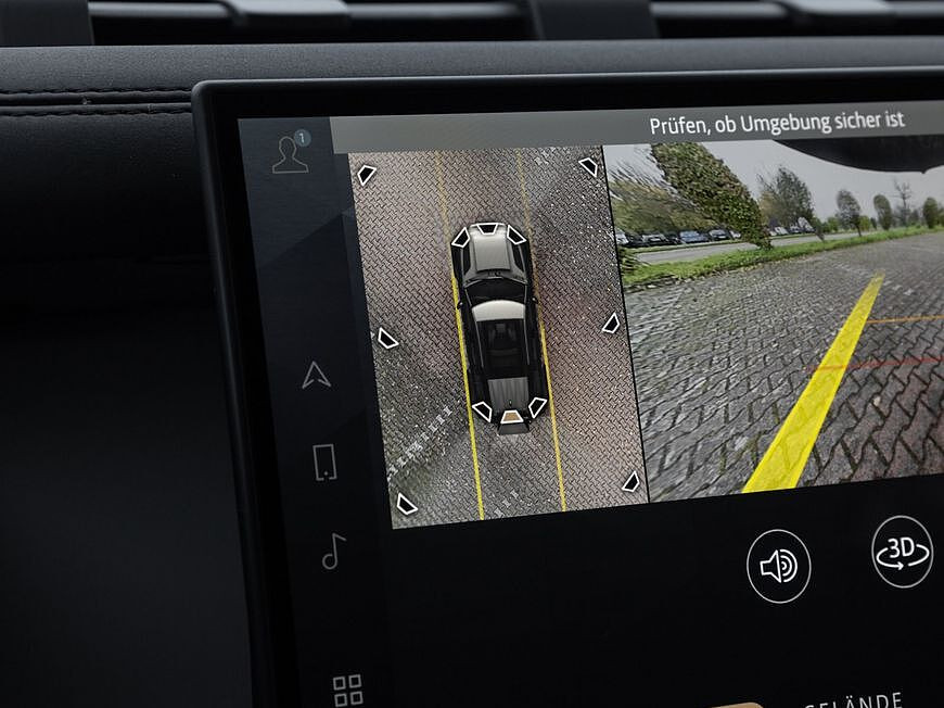 Land Rover Defender 110 Dynamic SE