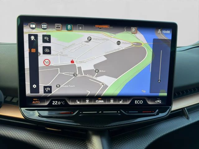 Cupra Tavascan Endurance