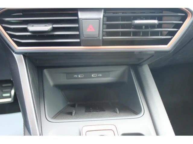 Cupra Leon DSG Sportstourer