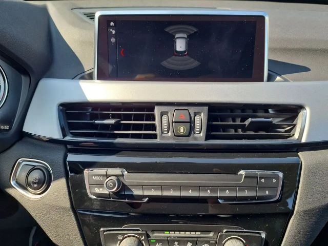 BMW X1 Business Line xDrive18d