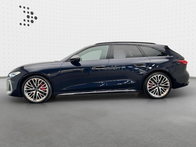 Audi A5 Avant Quattro S-Tronic