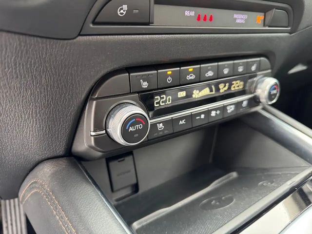 Mazda CX-5 4WD S SkyActiv Sportsline