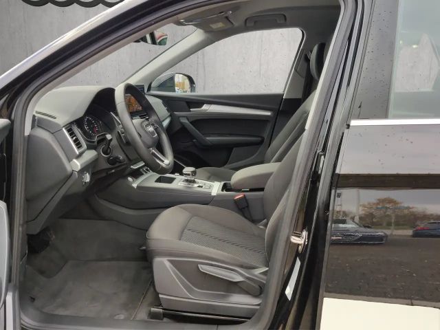Audi Q5 40 TDI Quattro S-Tronic