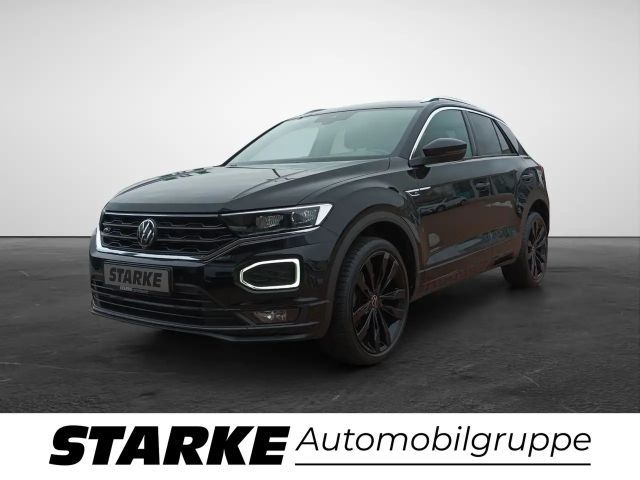 Volkswagen T-Roc DSG R-Line