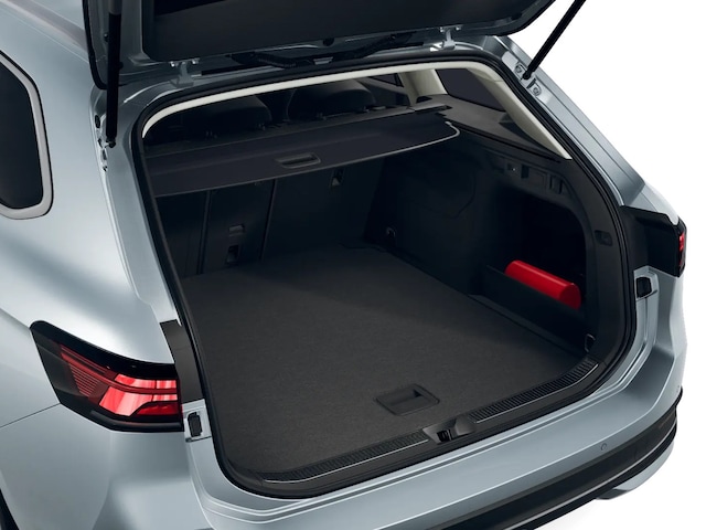 Volkswagen Passat 2.0 TDI Business DSG Variant