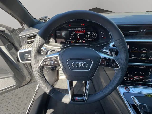 Audi RS6 KERAMIK+STANDHZG+NACHTSIC
