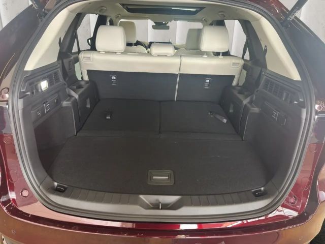 Mazda CX-80 Plus Takumi