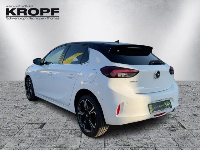 Opel Corsa 1.2 Turbo Turbo