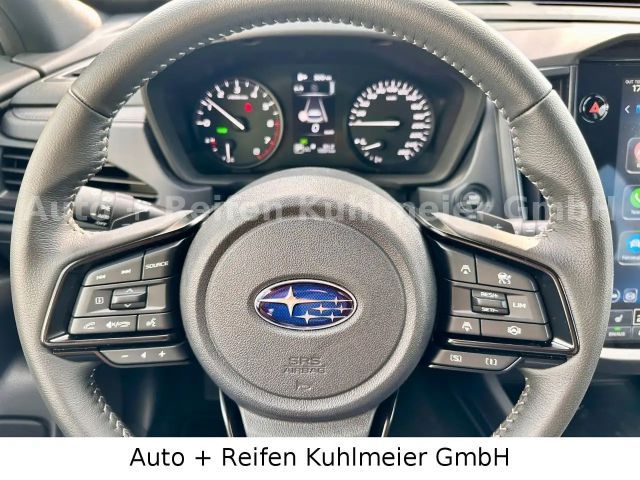 Subaru Forester Exclusive