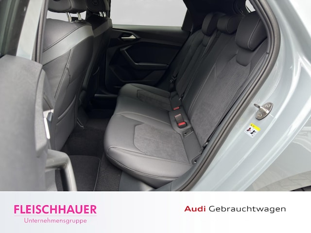 Audi A1 30 TFSI S-Line S-Tronic Sportback