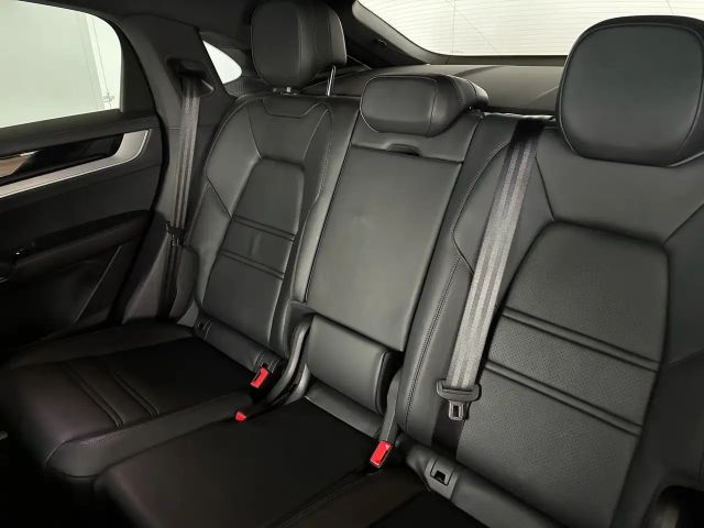 Porsche Cayenne Coupé E-Hybrid