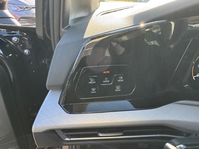 Volkswagen Golf 1.5 TSI IQ.Drive Life