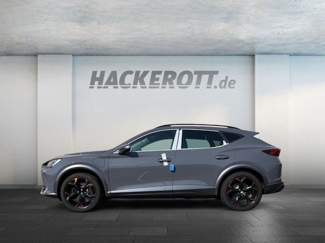 Cupra Formentor 1.4 VZ e-Hybrid